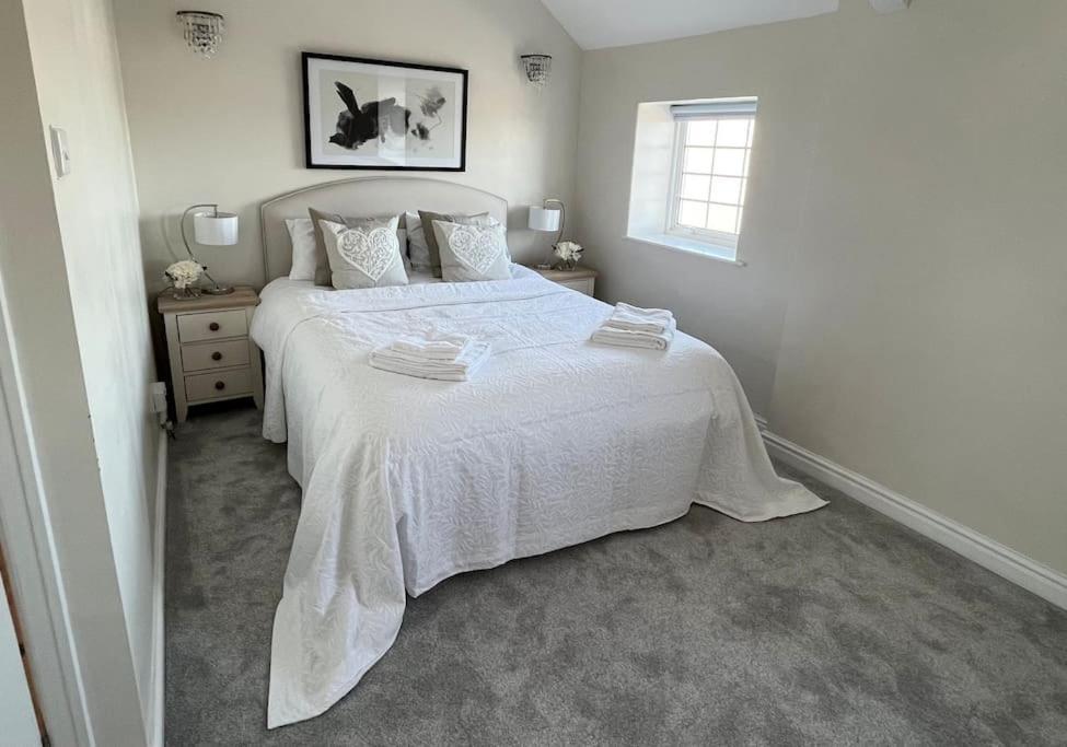 Holiday home Orme Villa, Hot Tub, Llandudno, Stunning Views , Sleeps 12 Llandudno