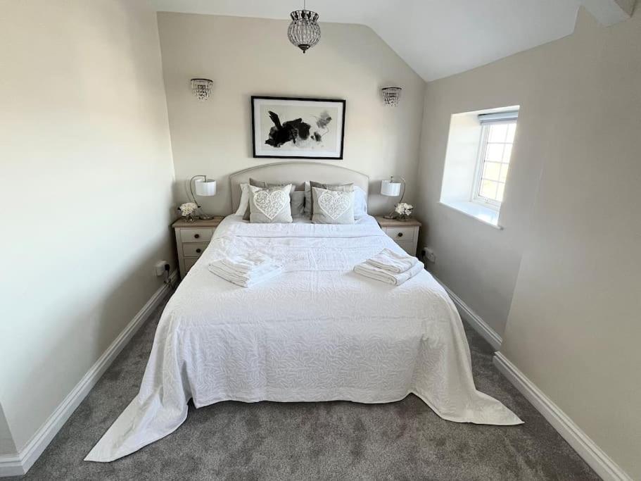 Сasa de vacaciones Orme Villa, Hot Tub, Llandudno, Stunning Views , Sleeps 12 *