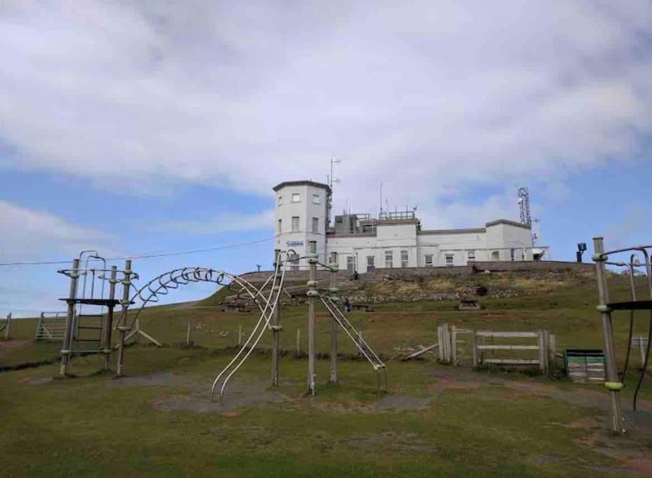 Сasa de vacaciones Orme Villa, Hot Tub, Llandudno, Stunning Views , Sleeps 12 Llandudno