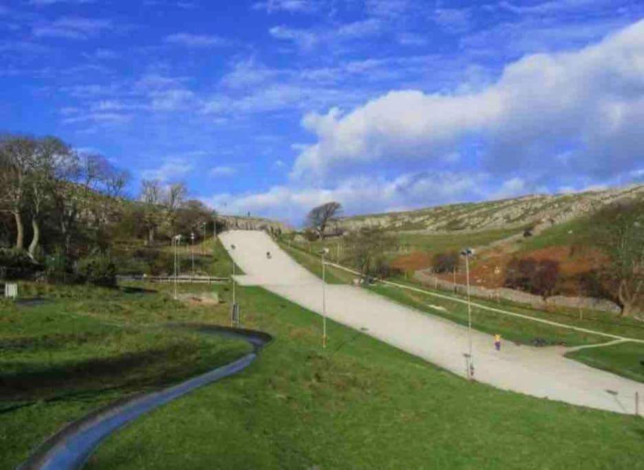 Orme Villa, Hot Tub, Llandudno, Stunning Views , Sleeps 12 Сasa de vacaciones *